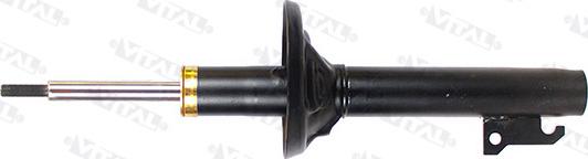 VITAL SUSPENSIONS 110308.0 - Амортизатор autozip.com.ua