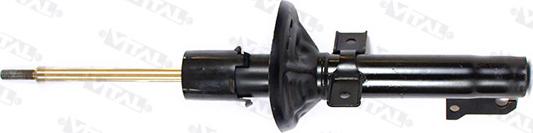 VITAL SUSPENSIONS 110311.0 - Амортизатор autozip.com.ua