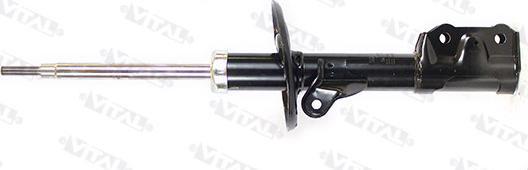 VITAL SUSPENSIONS 110382.1 - Амортизатор autozip.com.ua