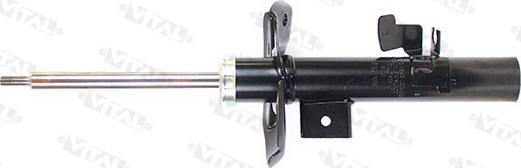 VITAL SUSPENSIONS 110334.1 - Амортизатор autozip.com.ua
