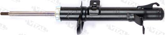 VITAL SUSPENSIONS 110333.2 - Амортизатор autozip.com.ua