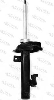 VITAL SUSPENSIONS 110332.2 - Амортизатор autozip.com.ua