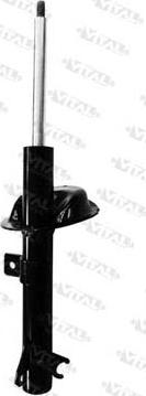 VITAL SUSPENSIONS 110324.1 - Амортизатор autozip.com.ua