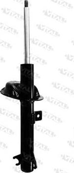 VITAL SUSPENSIONS 110324.2 - Амортизатор autozip.com.ua