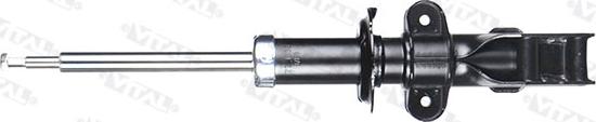 VITAL SUSPENSIONS 110255.0 - Амортизатор autozip.com.ua