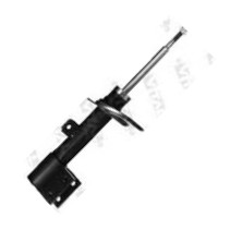 VITAL SUSPENSIONS 110595.2 - Амортизатор autozip.com.ua