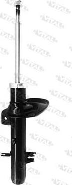 VITAL SUSPENSIONS 110227.1 - Амортизатор autozip.com.ua