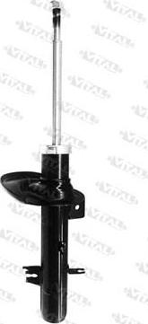 VITAL SUSPENSIONS 110227.2 - Амортизатор autozip.com.ua