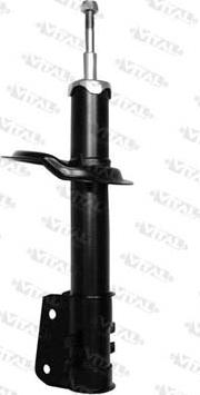 VITAL SUSPENSIONS 110270.0 - Амортизатор autozip.com.ua