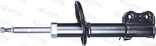 VITAL SUSPENSIONS 110764.2 - Амортизатор autozip.com.ua