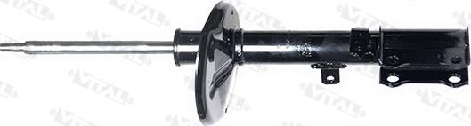 VITAL SUSPENSIONS 110760.2 - Амортизатор autozip.com.ua