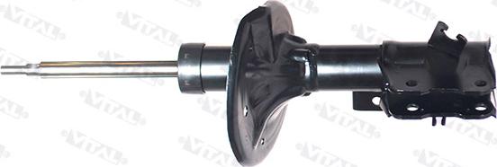 VITAL SUSPENSIONS 110789.2 - Амортизатор autozip.com.ua