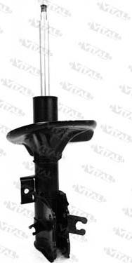 VITAL SUSPENSIONS 110788.2 - Амортизатор autozip.com.ua