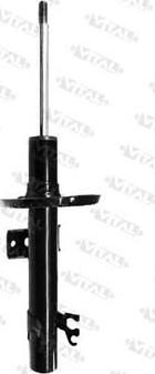 VITAL SUSPENSIONS 110783.0 - Амортизатор autozip.com.ua