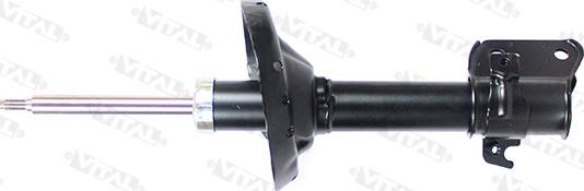 VITAL SUSPENSIONS 110732.1 - Амортизатор autozip.com.ua