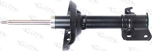 VITAL SUSPENSIONS 110732.2 - Амортизатор autozip.com.ua