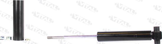 VITAL SUSPENSIONS 111939.0 - Амортизатор autozip.com.ua