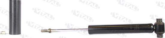 VITAL SUSPENSIONS 111936.0 - Амортизатор autozip.com.ua