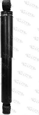 VITAL SUSPENSIONS 111405.0 - Амортизатор autozip.com.ua