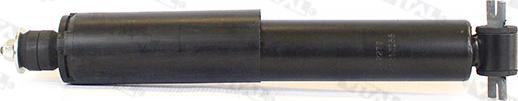 VITAL SUSPENSIONS 111602.0 - Амортизатор autozip.com.ua