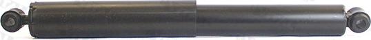 VITAL SUSPENSIONS 111680.0 - Амортизатор autozip.com.ua