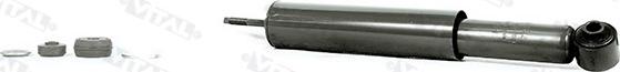 VITAL SUSPENSIONS 111683.0 - Амортизатор autozip.com.ua