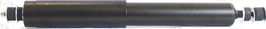 VITAL SUSPENSIONS 111629.0 - Амортизатор autozip.com.ua