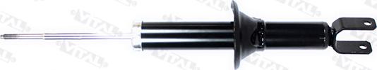 VITAL SUSPENSIONS 111069.0 - Амортизатор autozip.com.ua