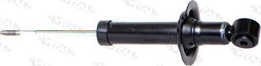 VITAL SUSPENSIONS 111064.0 - Амортизатор autozip.com.ua