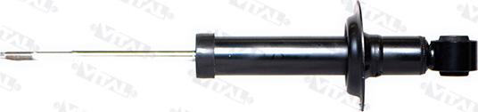 VITAL SUSPENSIONS 111068.0 - Амортизатор autozip.com.ua