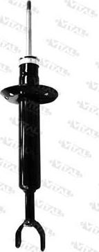 VITAL SUSPENSIONS 111001.0 - Амортизатор autozip.com.ua
