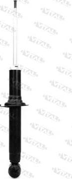 VITAL SUSPENSIONS 111183.0 - Амортизатор autozip.com.ua