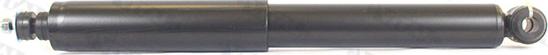 VITAL SUSPENSIONS 111889.0 - Амортизатор autozip.com.ua