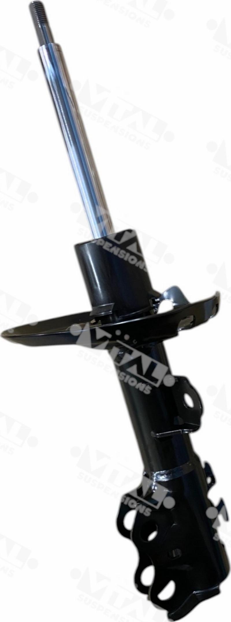 VITAL SUSPENSIONS 212410 - Амортизатор autozip.com.ua