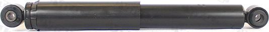 VITAL SUSPENSIONS 212001 - Амортизатор autozip.com.ua