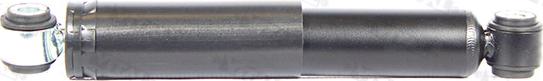 VITAL SUSPENSIONS 112165.0 - Амортизатор autozip.com.ua