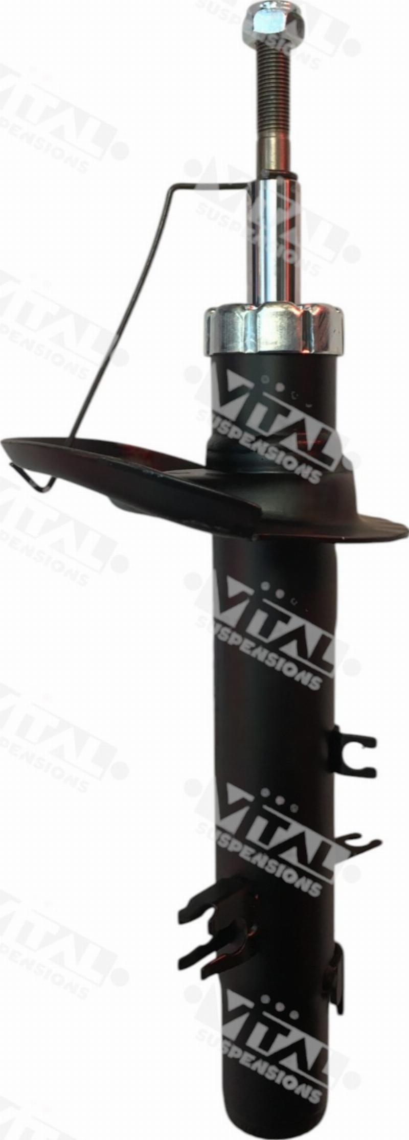 VITAL SUSPENSIONS 112139.1 - Амортизатор autozip.com.ua