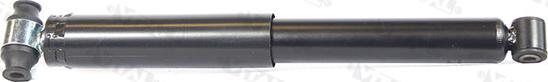 VITAL SUSPENSIONS 112171.0 - Амортизатор autozip.com.ua