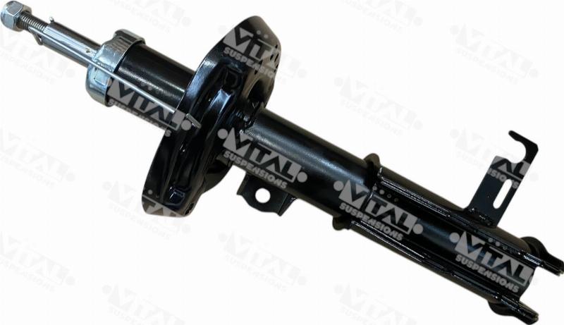 VITAL SUSPENSIONS 112206.2 - Амортизатор autozip.com.ua