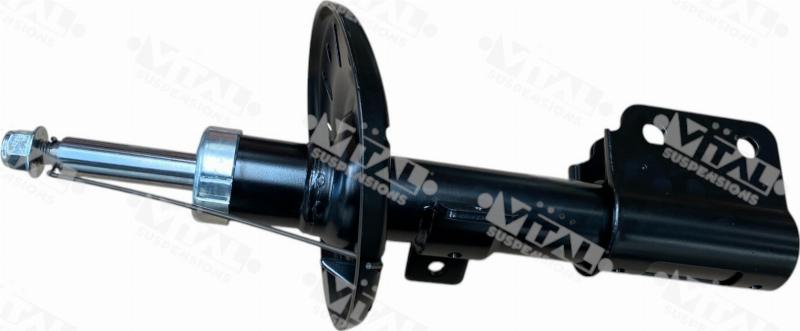VITAL SUSPENSIONS 112224.0 - Амортизатор autozip.com.ua