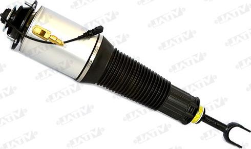 VITAL SUSPENSIONS 170022 - Опора пневматичної ресори autozip.com.ua