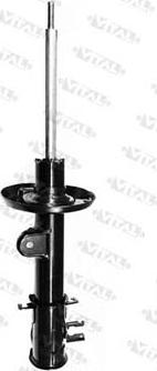 VITAL SUSPENSIONS 210886 - Амортизатор autozip.com.ua