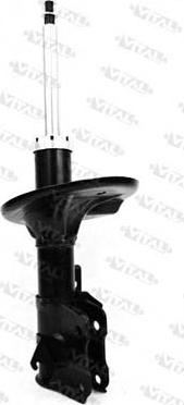 VITAL SUSPENSIONS 210788 - Амортизатор autozip.com.ua