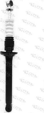 VITAL SUSPENSIONS 211045 - Амортизатор autozip.com.ua
