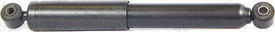 VITAL SUSPENSIONS 211860 - Амортизатор autozip.com.ua