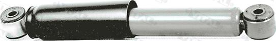VITAL SUSPENSIONS 212050 - Амортизатор autozip.com.ua
