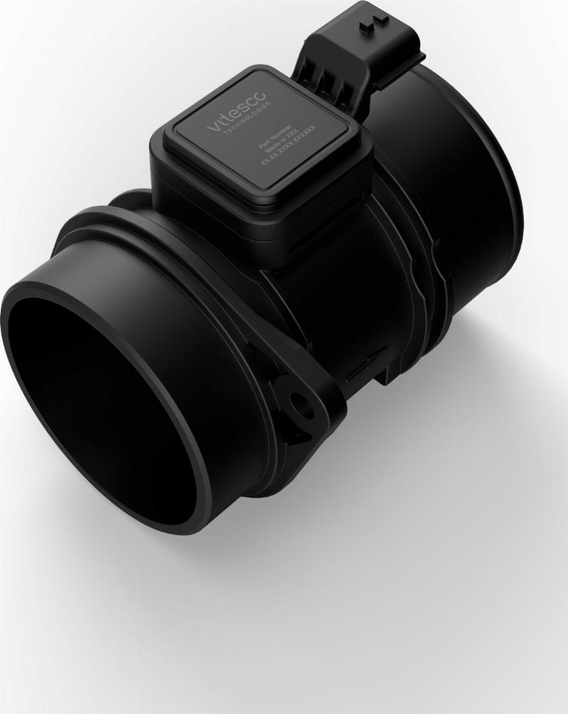 VITESCO A3C0300650177 - Датчик потоку, маси повітря autozip.com.ua