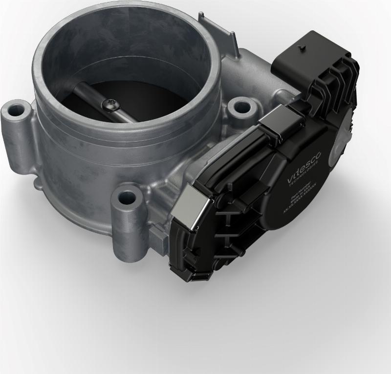 VITESCO A2C1021160077 - Патрубок дросельної заслінки autozip.com.ua