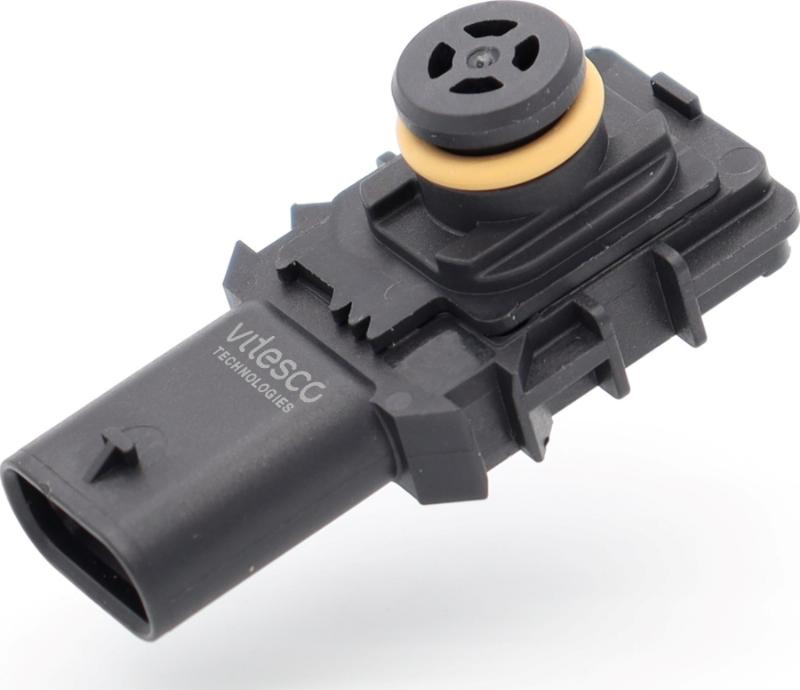 VITESCO AAA2131370078 - Датчик, тиск наддуву autozip.com.ua