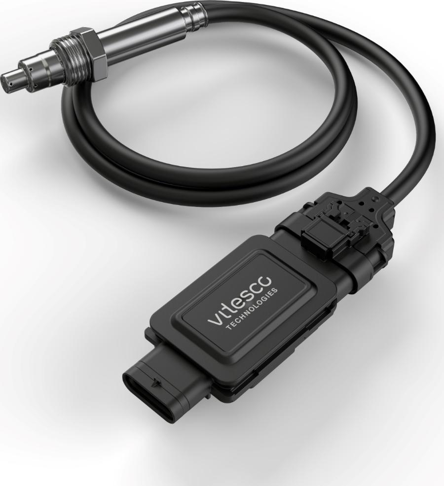 VITESCO AAA2145400077 - NOx-датчик, впорскування карбаміду autozip.com.ua